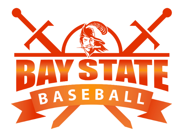 Bay State Baseball Academy logo