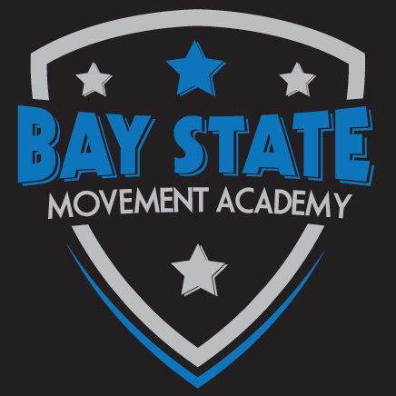 Bay State Movement Academy logo