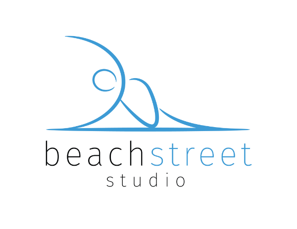 Beach Street Studio logo