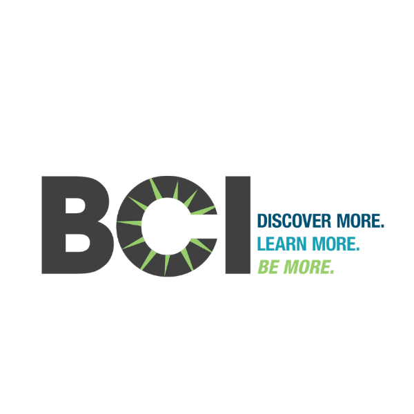Behavioral Concepts (BCI) logo