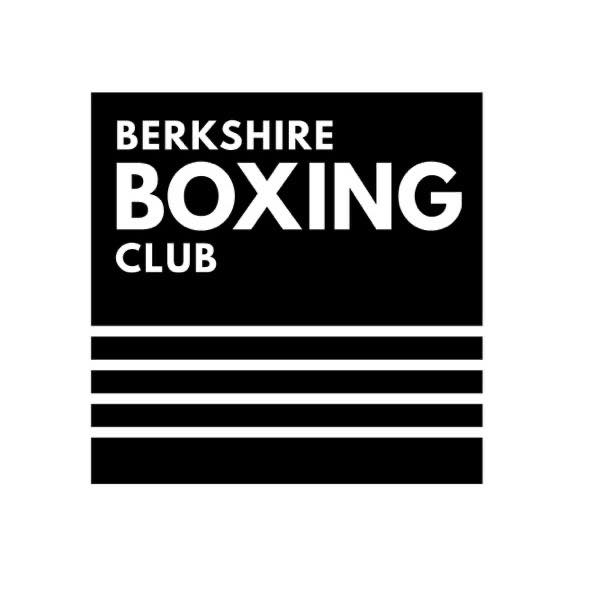 Berkshire Boxing Club Great  logo