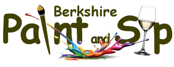 Berkshire Paint and Sip Studio logo