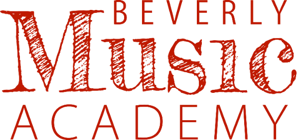 Beverly Music Academy logo