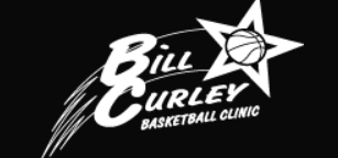 Bill Curley Basketball Clinic logo