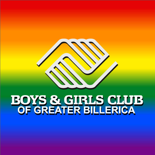 Billerica Boys and Girls Club logo