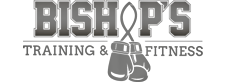 Bishop’s Training & Fitness logo