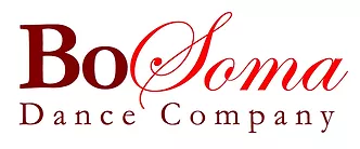 BoSoma Dance Company logo