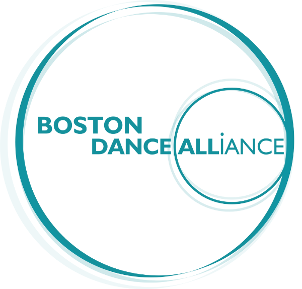 Boston Dance Alliance logo