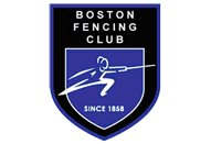 Boston Fencing Club Boston logo