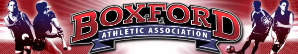 Boxford Common logo