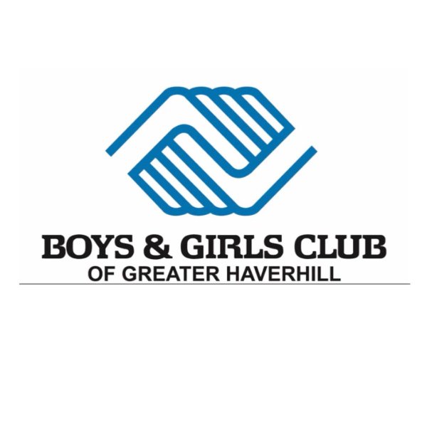 Boys & Girls Club of Greater Haverhill logo