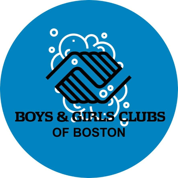 Boys & Girls Clubs of Boston logo