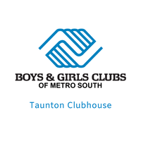 Boys & Girls Clubs of Metro South - Taunton Clubhouse logo