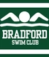 Bradford Swim Club logo