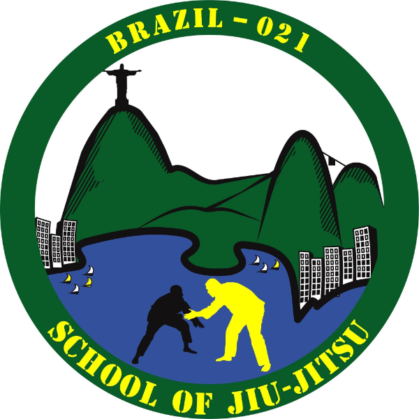 Brazil-021 Boston School of Jiu Jitsu logo