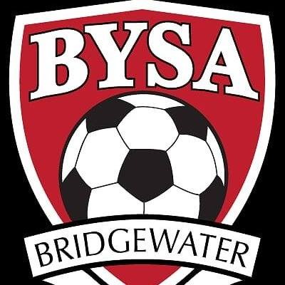 Bridgewater Youth Soccer Association logo