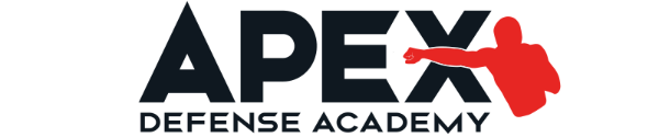 Apex Defense Academy logo