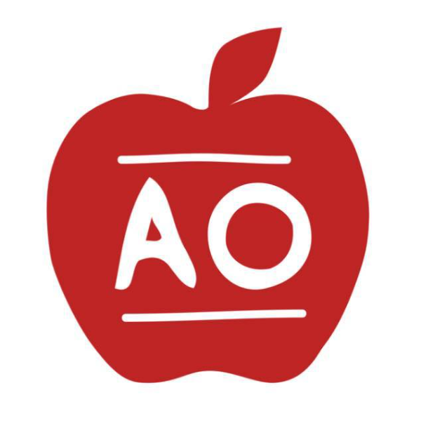 Apple Orchard School logo