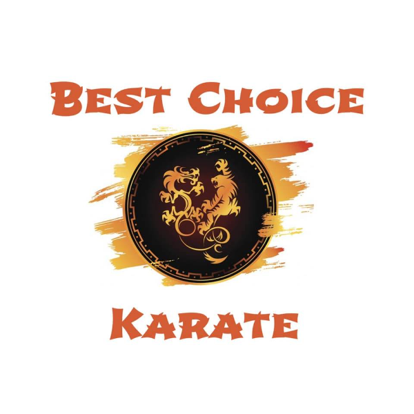 BEST Choice Karate logo