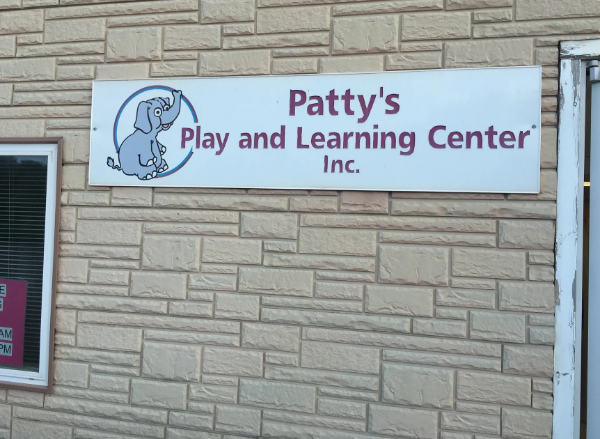 Patty’s Play & Learning Center Norton logo