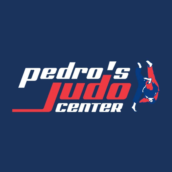 Pedro’s Judo Center logo