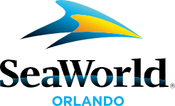 SeaWorld Orlando logo