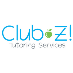 Club Z! In-Home & Online Tutoring logo