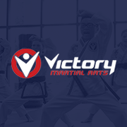 Victory Martial Arts-Orlando logo