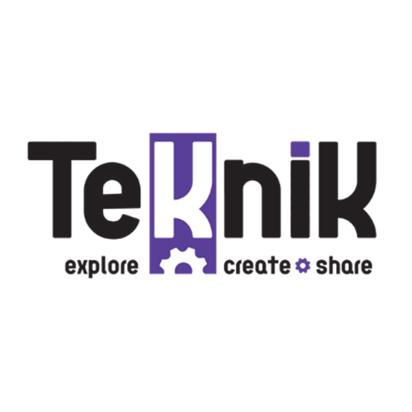 Teknik LABS logo