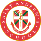 Saint Andrew's School logo