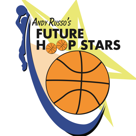 Andy Russo’s Future Hoop Stars  logo
