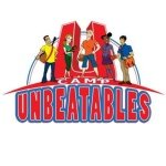 Camp Unbeatables Pinecrest logo