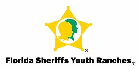 Florida Sheriff Caruth Camp logo