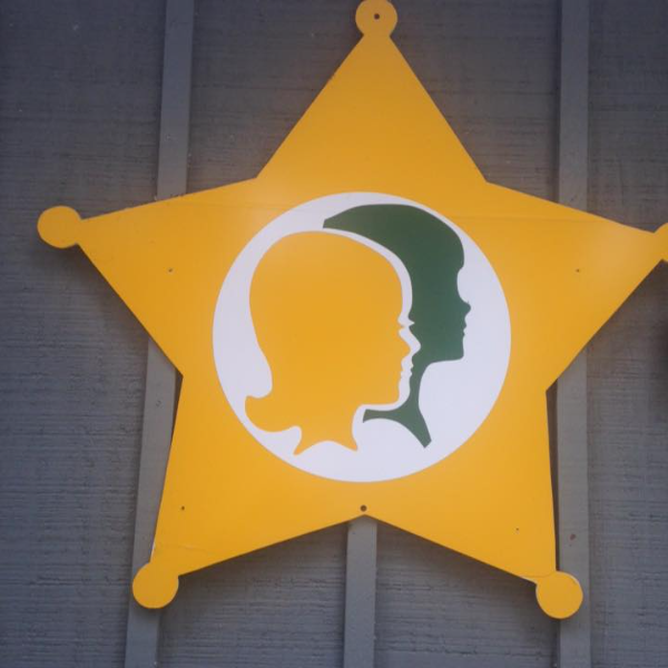 Florida Sheriffs Boys Ranch logo
