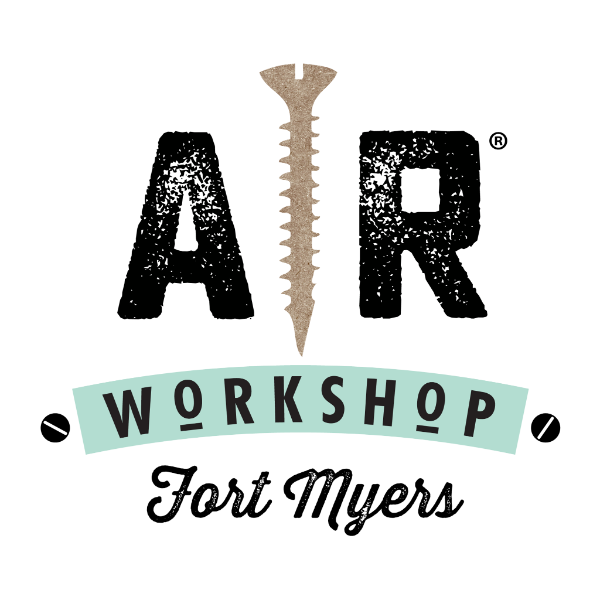 AR Workshop Tallahassee logo