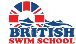 The British Swim School-Oakland Park logo