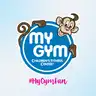 My Gym Miami Lakes logo