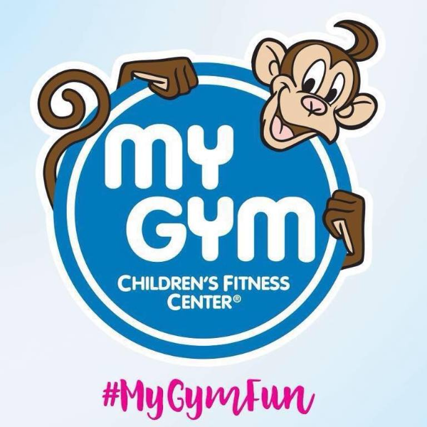 My Gym Wellington logo