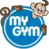 My Gym Jupiter logo