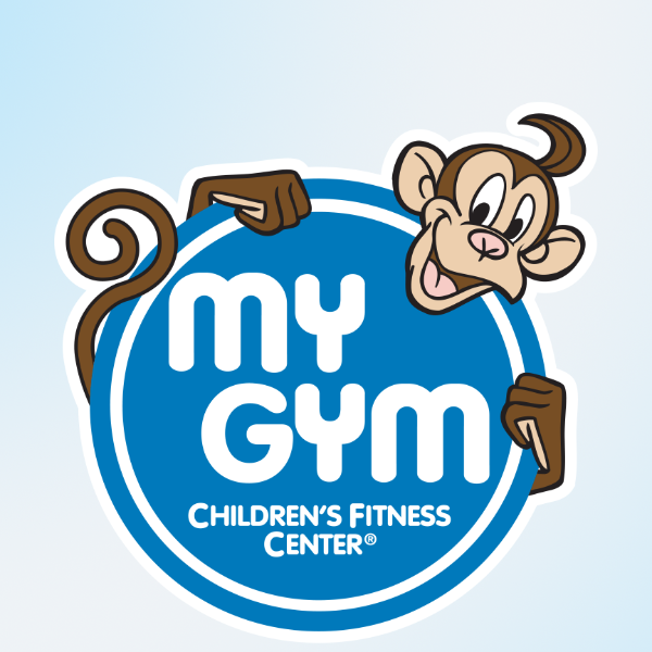 My Gym Winter Garden logo