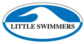 Little Swimmers - Kendall logo