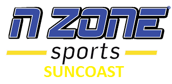 N Zone Sports Suncoast logo
