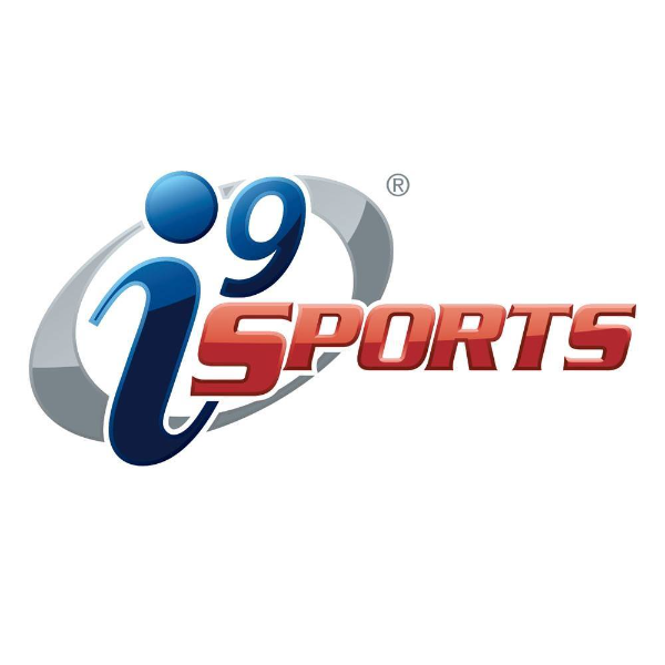 i9 Sports Programs At UNF logo