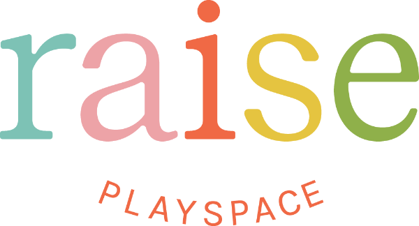 Raise Playspace logo