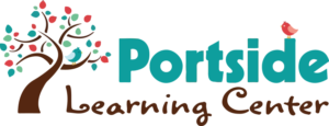 Portside Learning Center logo