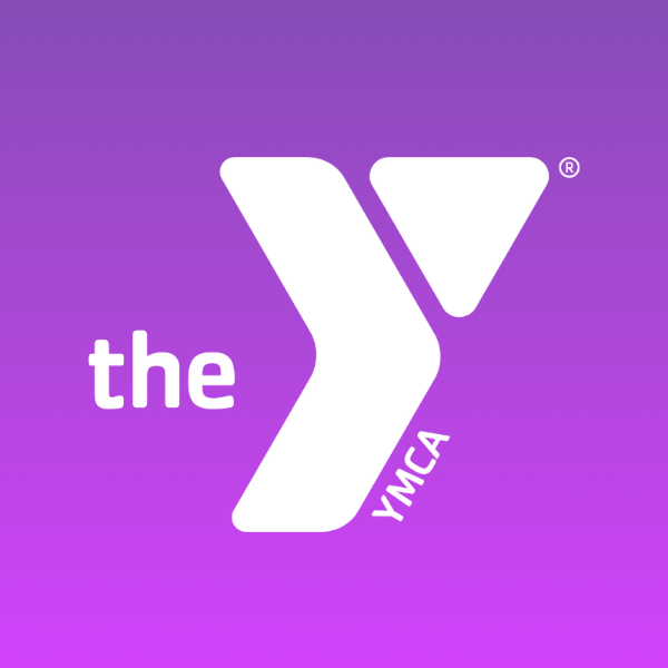 HALLANDALE BEACH YMCA FAMILY CENTER logo