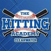 The Hitting Academy- Brandon logo