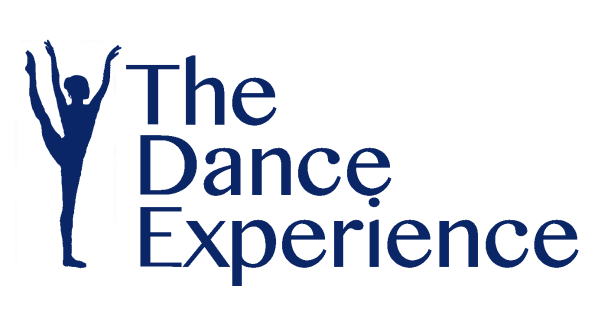 The Dance Experience logo
