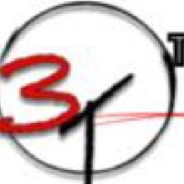 Triple Threat Dance Company logo