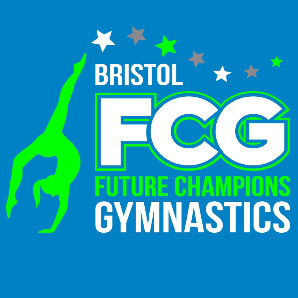 Bristol FCG Gymnastics logo